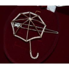 Matu sprādze - Lietussargs